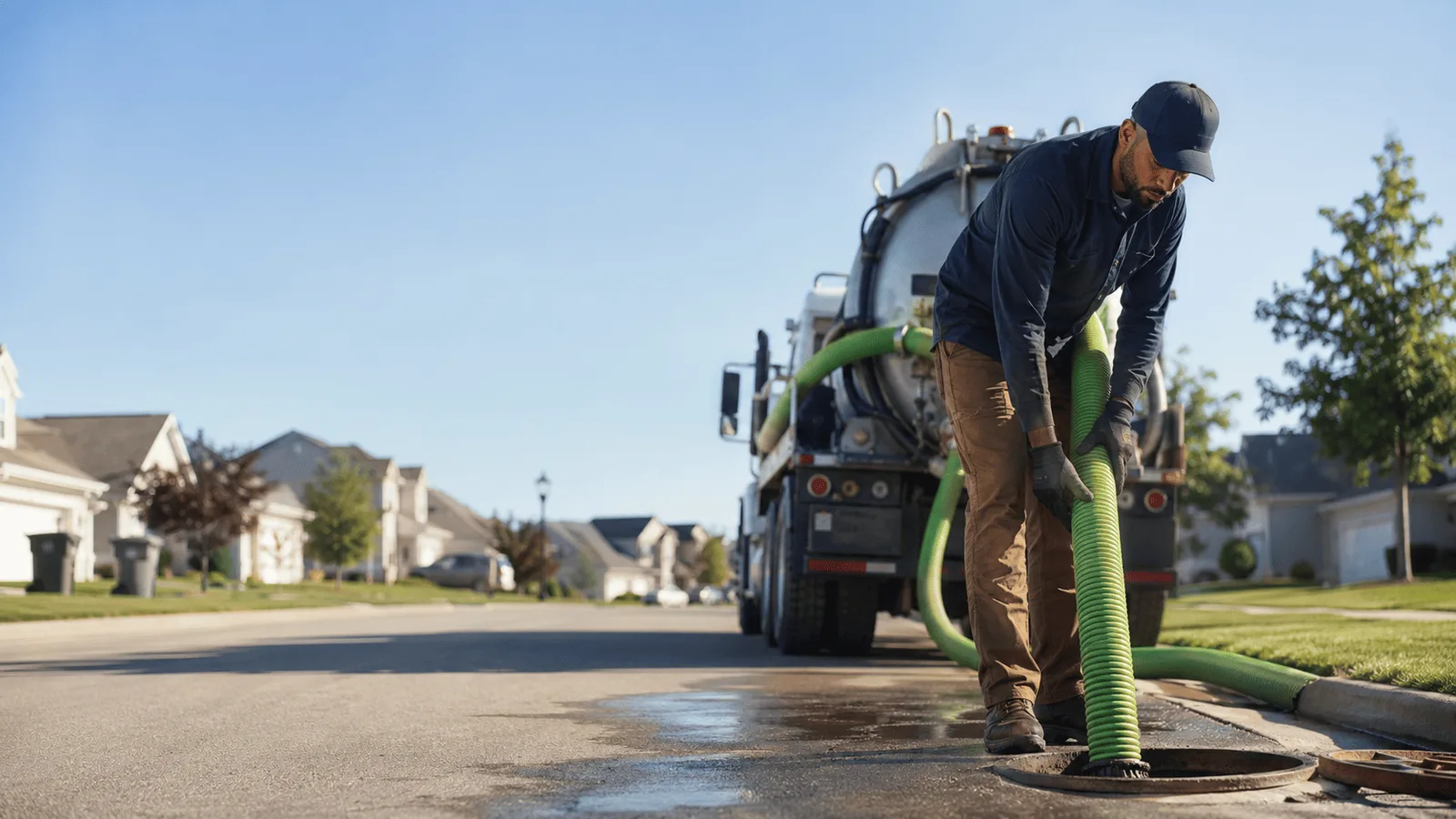 Mosquito Control in Echo, UT